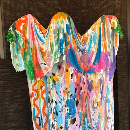 東京五感公園 2019年度10月